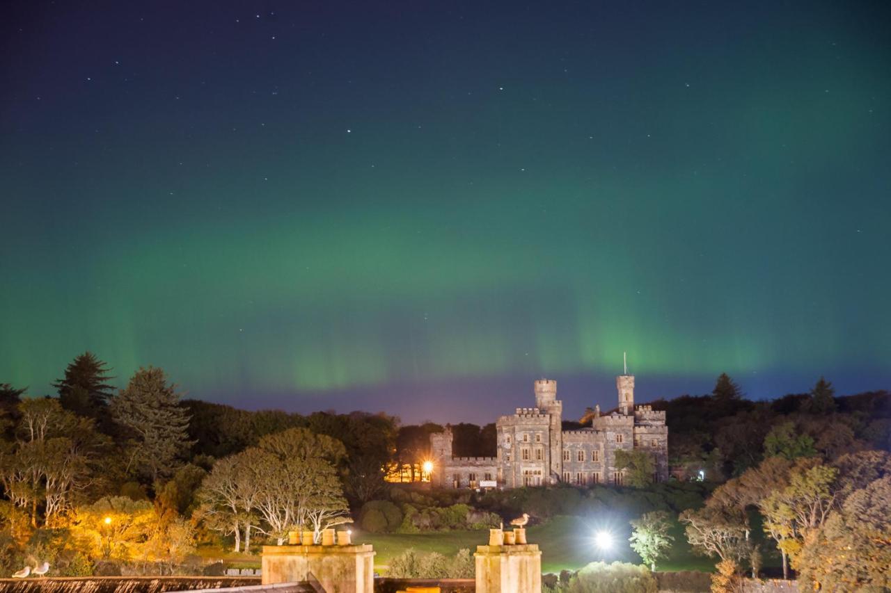 Апартаменты Lews Castle Сторновэй Экстерьер фото